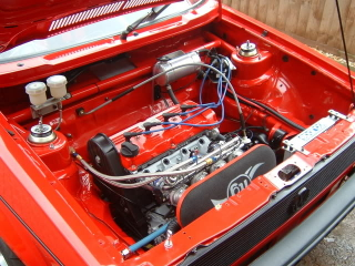 Illustration for article titled ITBs And Engine Porn Mega-Gallery